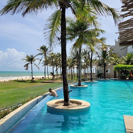 Wai Wai Cumbuco Eco Residence - Bahamas 101 Kültér fotó