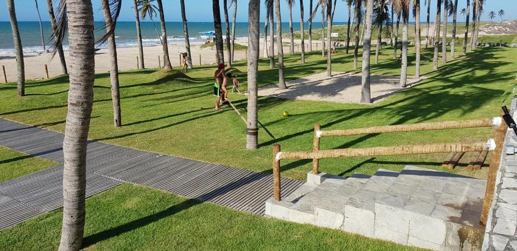 Wai Wai Cumbuco Eco Residence - Bahamas 101 Kültér fotó