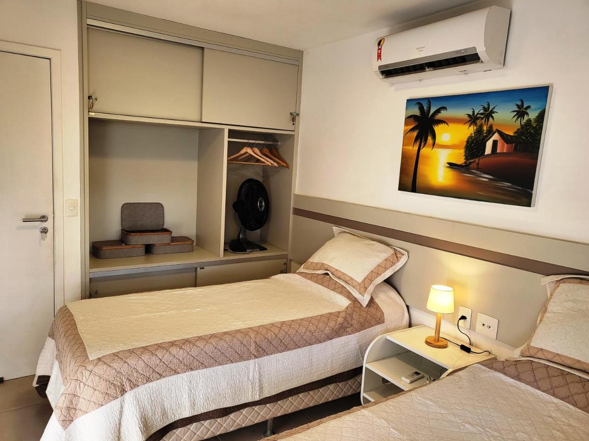 Wai Wai Cumbuco Eco Residence - Bahamas 101 Kültér fotó