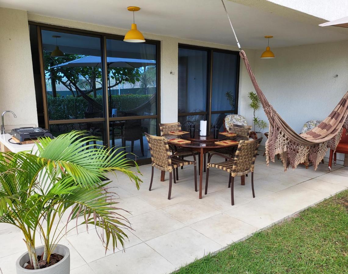 Wai Wai Cumbuco Eco Residence - Bahamas 101 Kültér fotó