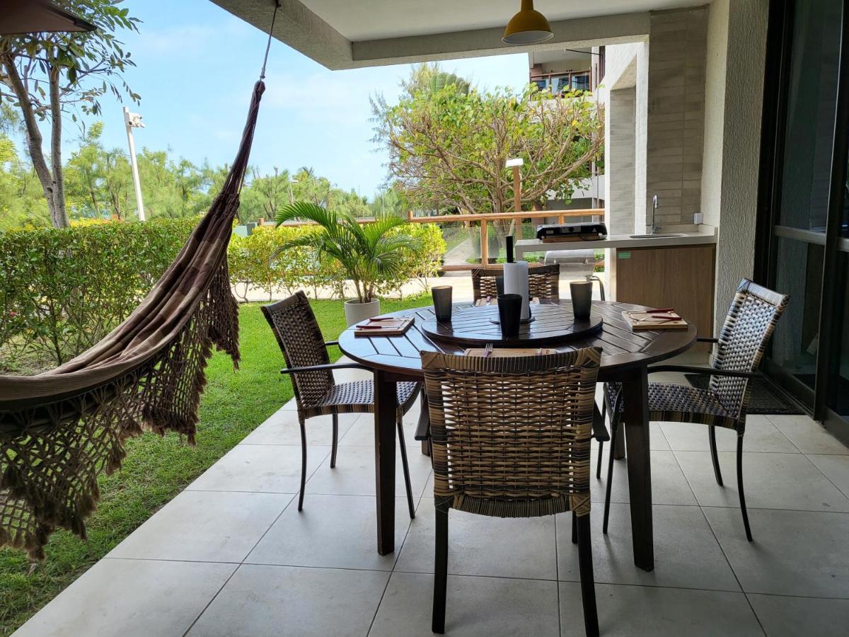 Wai Wai Cumbuco Eco Residence - Bahamas 101 Kültér fotó