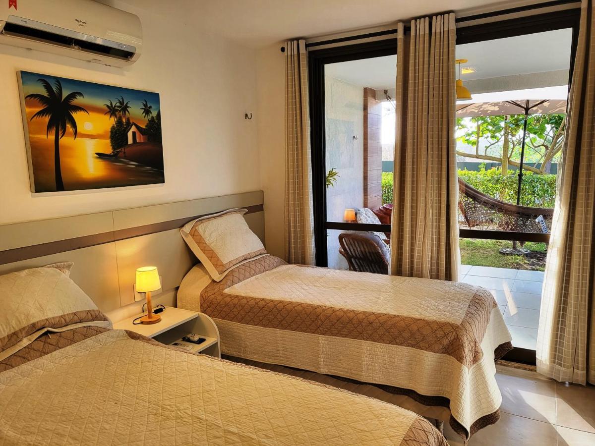 Wai Wai Cumbuco Eco Residence - Bahamas 101 Kültér fotó