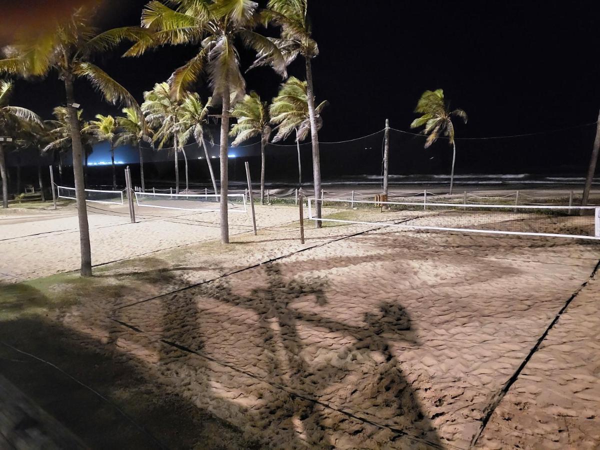 Wai Wai Cumbuco Eco Residence - Bahamas 101 Kültér fotó