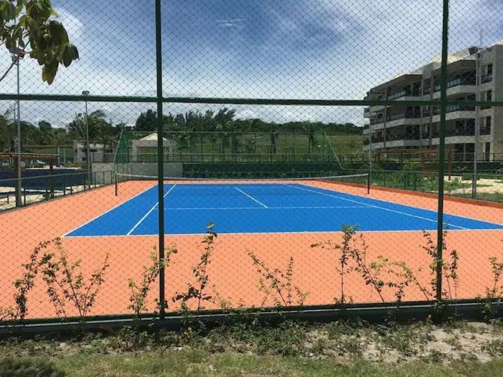 Wai Wai Cumbuco Eco Residence - Bahamas 101 Kültér fotó