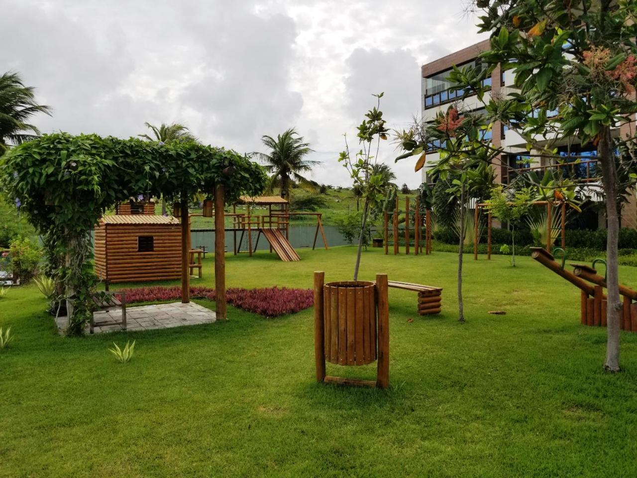 Wai Wai Cumbuco Eco Residence - Bahamas 101 Kültér fotó