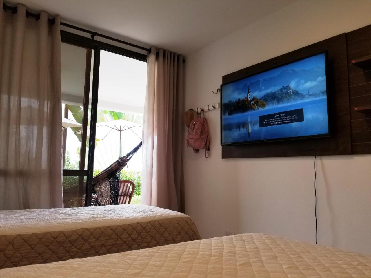 Wai Wai Cumbuco Eco Residence - Bahamas 101 Kültér fotó