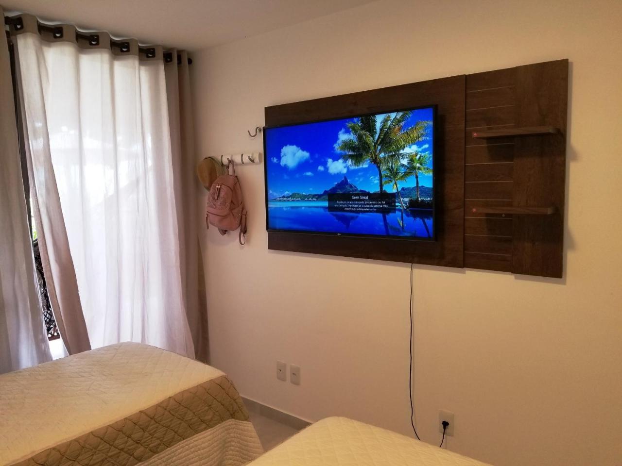 Wai Wai Cumbuco Eco Residence - Bahamas 101 Kültér fotó
