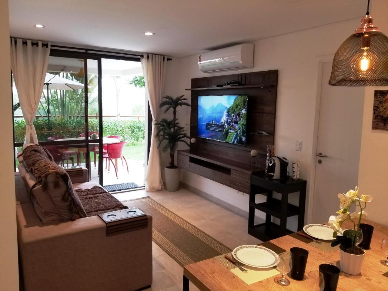 Wai Wai Cumbuco Eco Residence - Bahamas 101 Kültér fotó