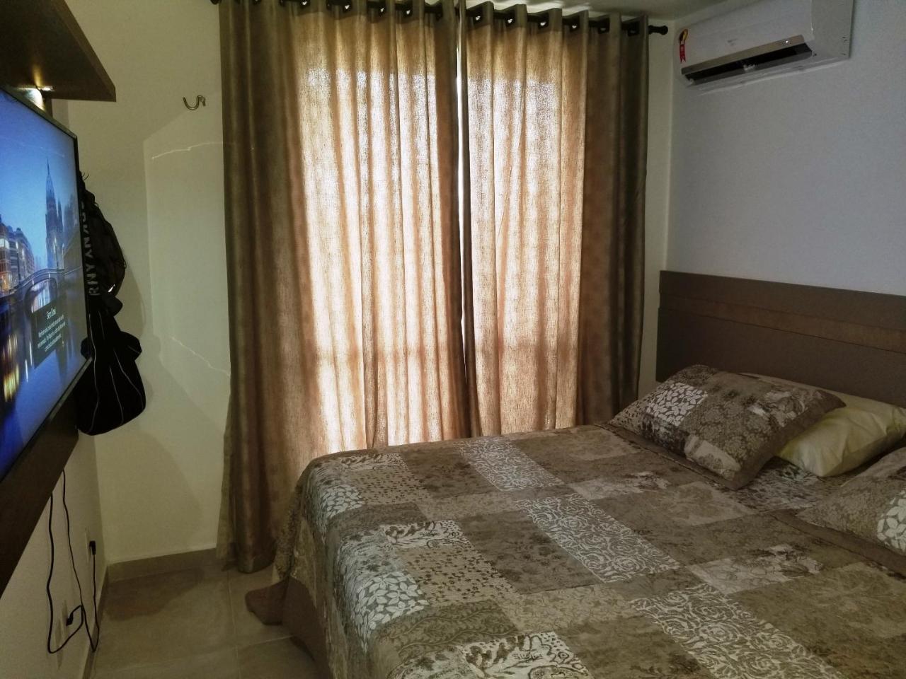 Wai Wai Cumbuco Eco Residence - Bahamas 101 Kültér fotó