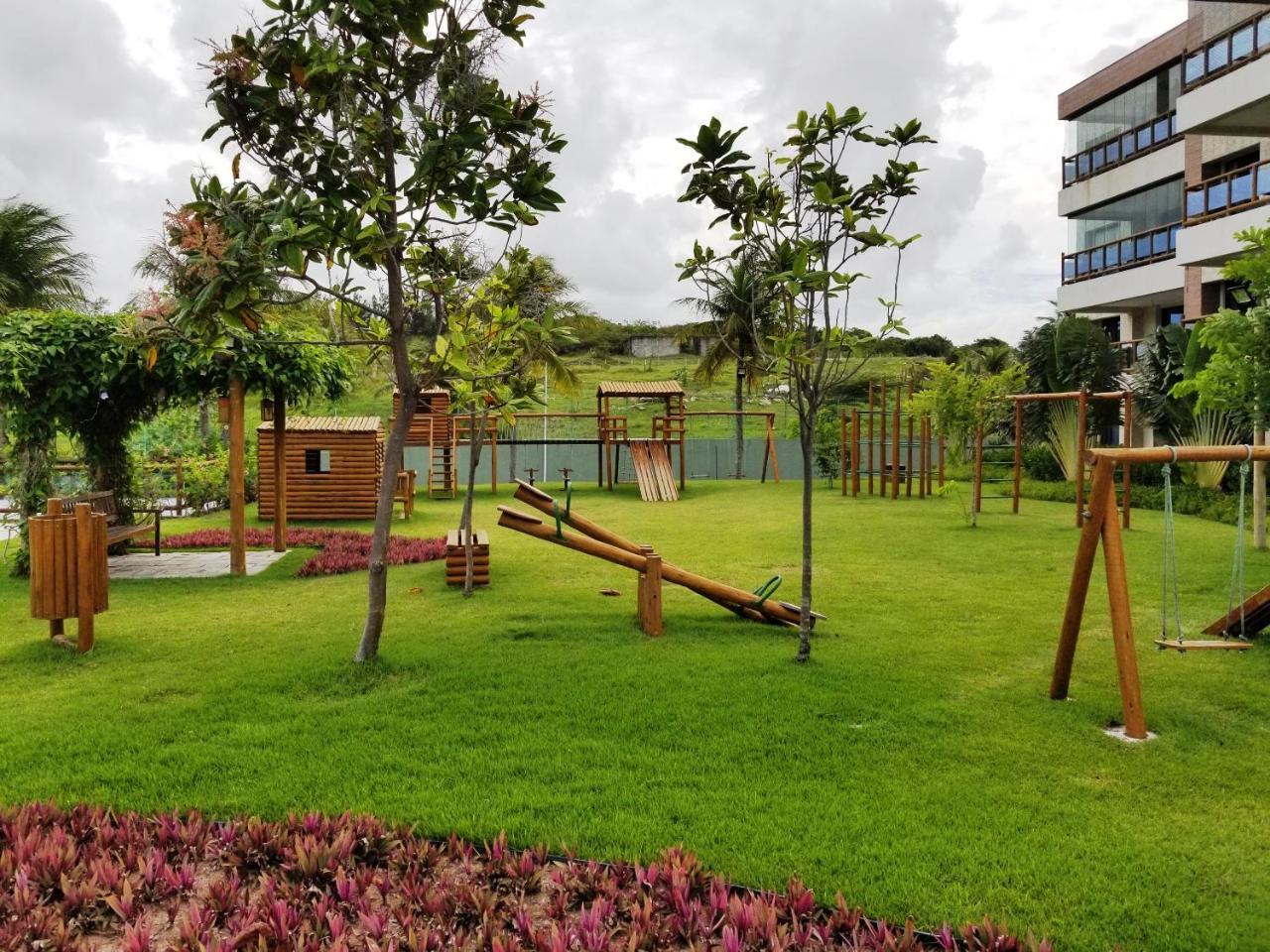 Wai Wai Cumbuco Eco Residence - Bahamas 101 Kültér fotó
