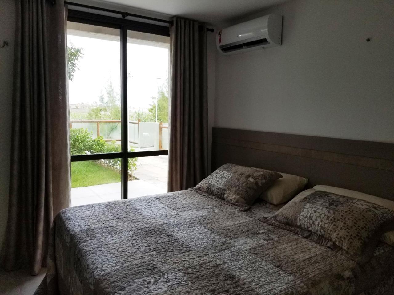 Wai Wai Cumbuco Eco Residence - Bahamas 101 Kültér fotó