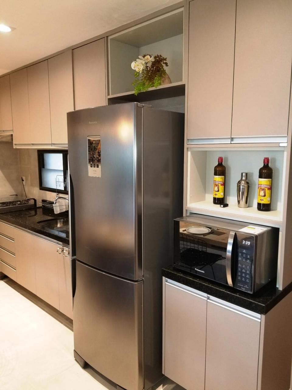 Wai Wai Cumbuco Eco Residence - Bahamas 101 Kültér fotó