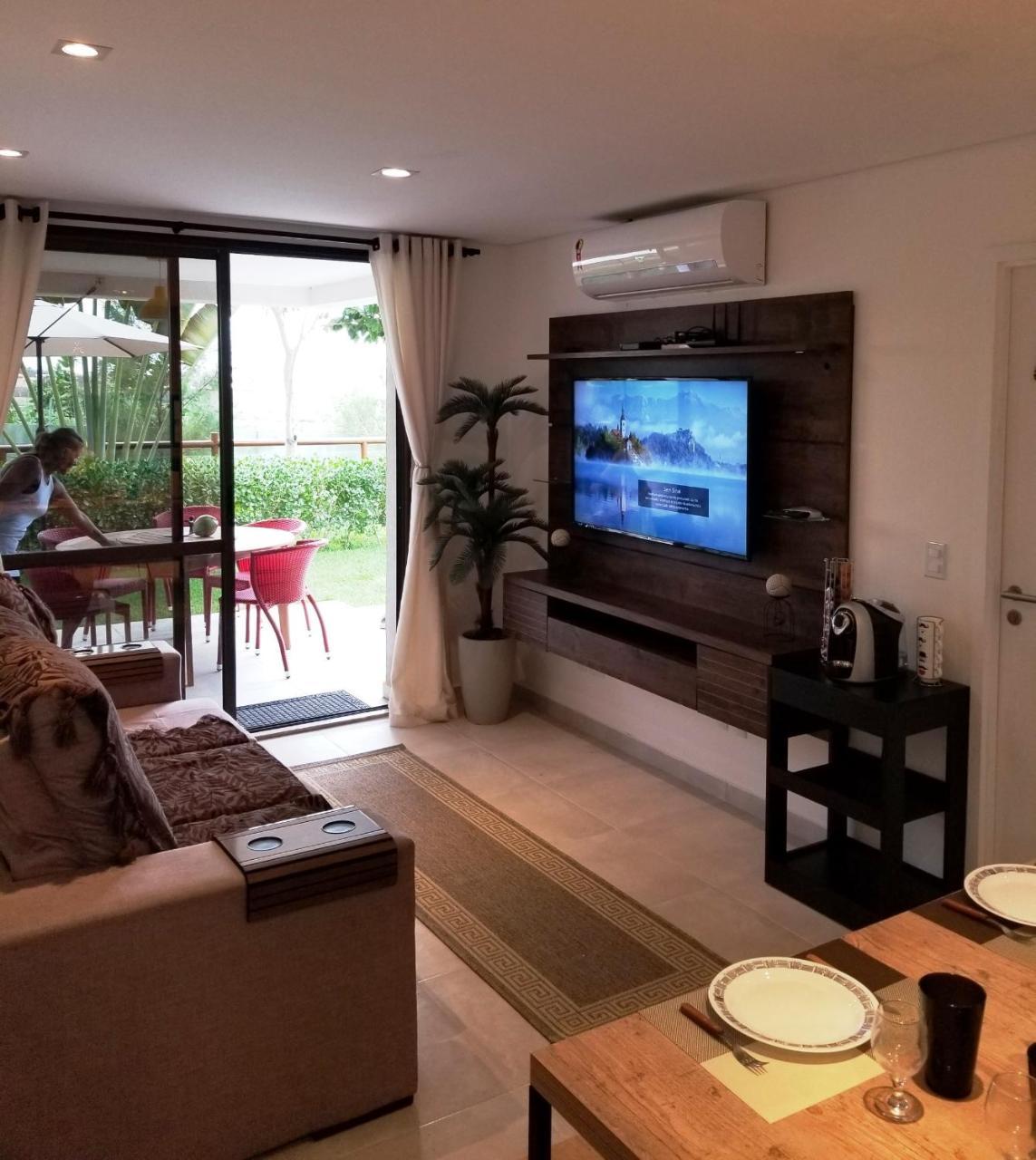 Wai Wai Cumbuco Eco Residence - Bahamas 101 Kültér fotó