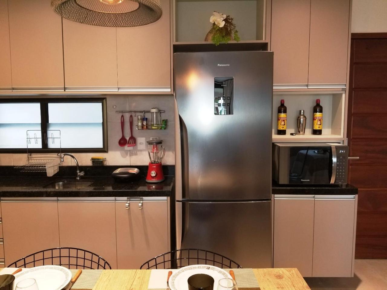 Wai Wai Cumbuco Eco Residence - Bahamas 101 Kültér fotó