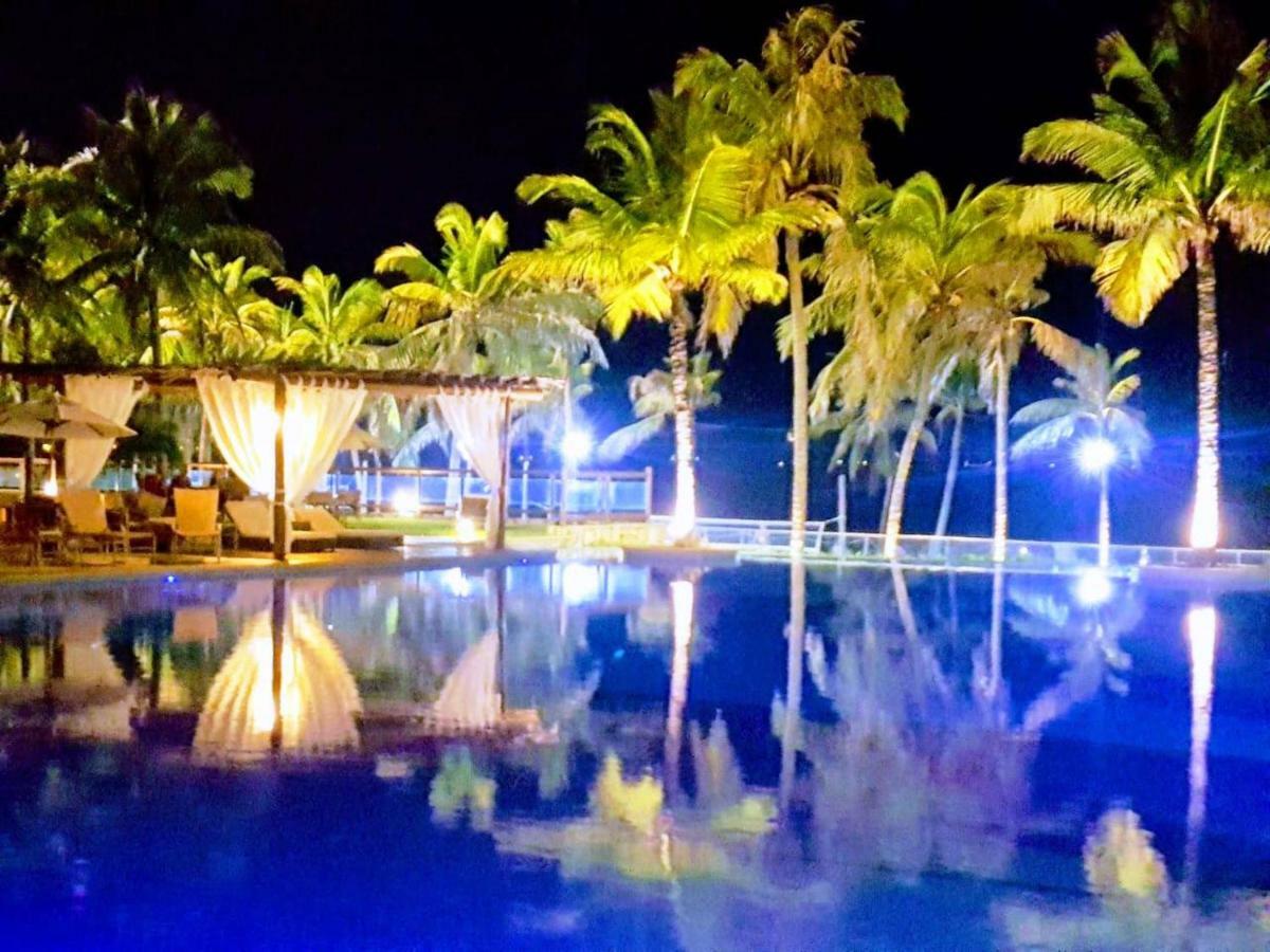 Wai Wai Cumbuco Eco Residence - Bahamas 101 Kültér fotó