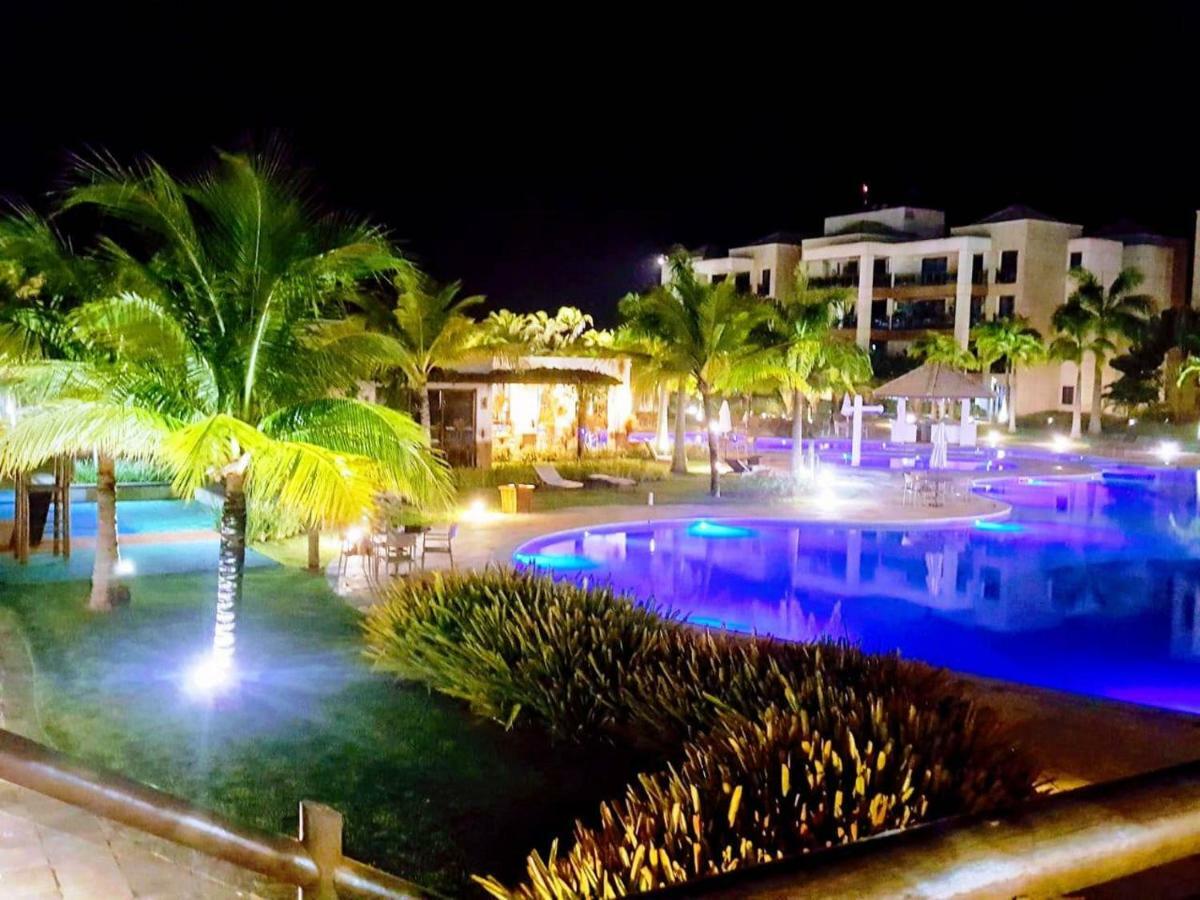 Wai Wai Cumbuco Eco Residence - Bahamas 101 Kültér fotó